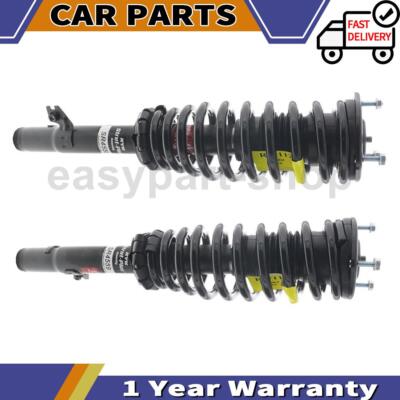 Front KYB Strut-Plus Shocks Struts For Mazda 6 2013 2012 2011 2010 2009