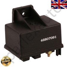 Glow Plug Relay 46807091 For Fiat Croma Doblo Ducato Fiorino Panda Stilo Strada