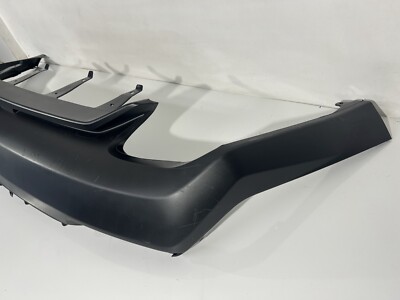 CAPA Rear Lower Bumper Valance For 2015-2016 Lexus NX 200t | eBay