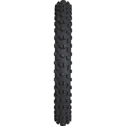 Dunlop Tire Geomax MX34 Front 80/100-21 51M Bias TT 45273505 - Picture 5 of 8