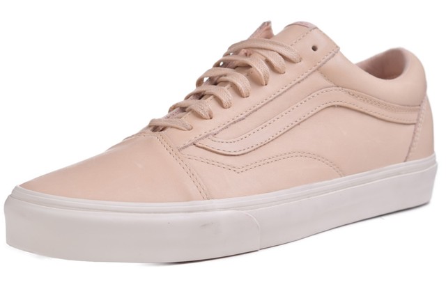 vans old skool veggie tan