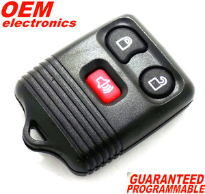 NEW Keyless Entry Key Fob Remote For A 1998 Ford Ranger 3 Button DIY Programming