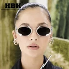 Luxury Cat Eye Sunglasses Women Brand Designer Fashion Small Frame Sun Glasses