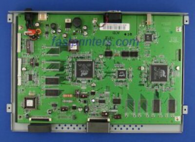 Lexmark 56p3819 ~ Lexmark Card Asm Mn Scanner 4036 306 Ebay 