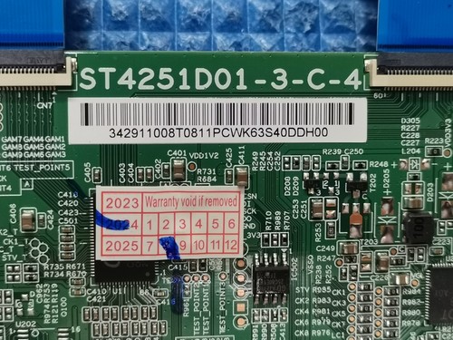 xiaomi L43M7-7AEU - Photo 6/8