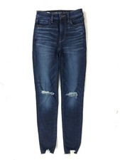 American Eagle 00 Super Hi-Rise Jegging Next Level Stretch