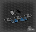 Star Wars 501st ARC Trooper Fives Custom Cloth Cape Set Accessory for LEGO NEW