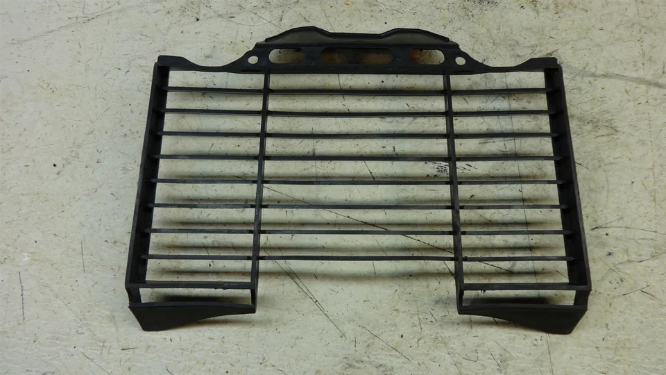 Honda VF500F VF 500 1984 Interceptor H1196' cubierta del radiador parrilla Foto 3 de 4