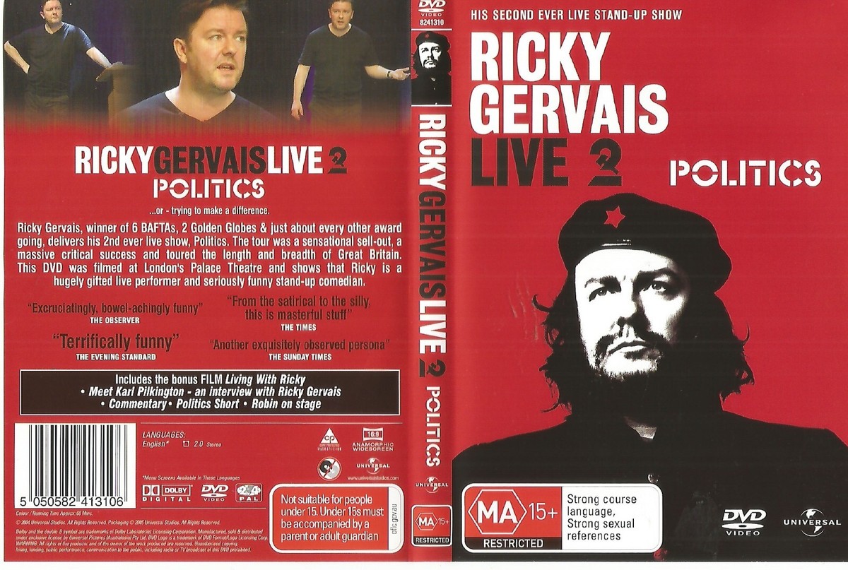 その他 Ricky Gervais Show [DVD] [Import] Amazon.com: Ricky Gervais Show-Complete Series : Ricky Gervais