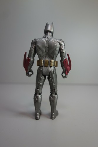 Mattel DC Comics BATMAN Figure - Picture 3 of 9