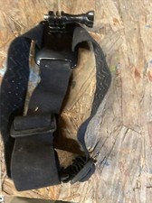 Sunpak Action Camera GoPro Head Mount