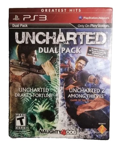 AXIOM VERGE 1 + 2 DUAL PACK Playstation 4 5 PS4 PS5 Double OPENED