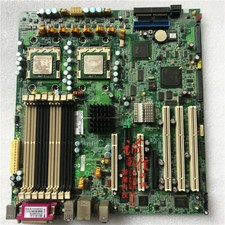 1pc XW8200 motherboard 409647-001 350446-001