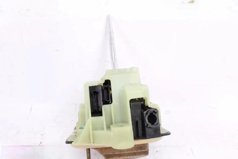 01-09 Mercedes W203 C230 C240 C280 CLK350 500 Floor Shift Gear Shifter Selector - Image 4 of 4