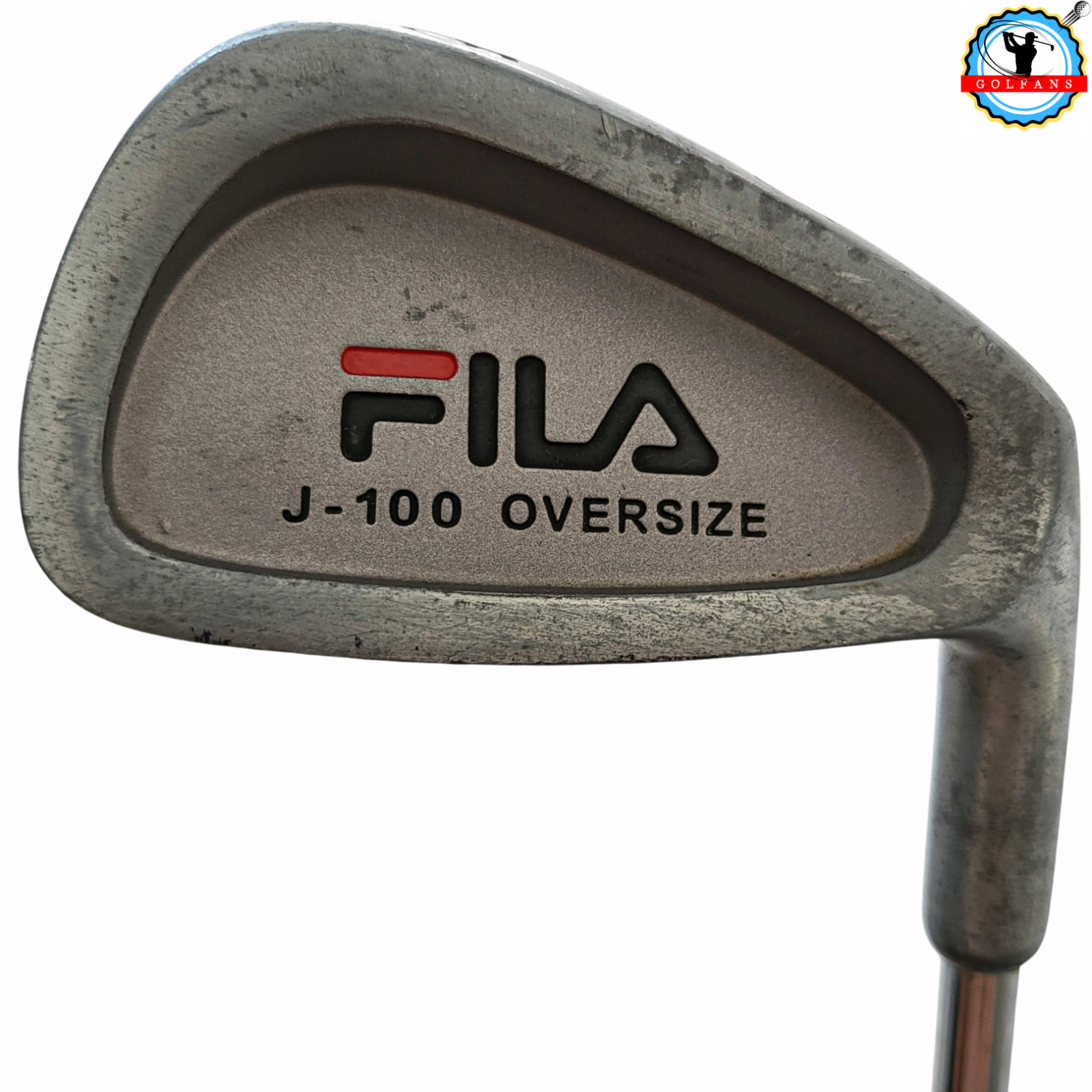 fila golf clubs