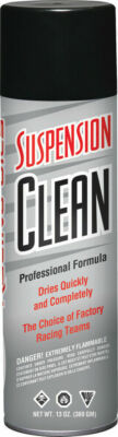 MAXIMA 71920 SUSPENSION CLEAN PROFESSIONAL FORMULA 13OZ