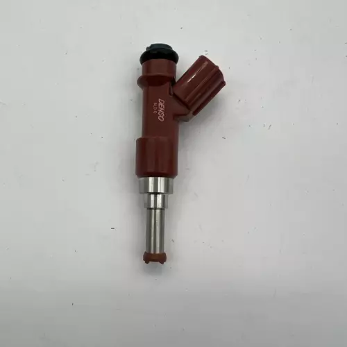 NEW DENSO 6 FUEL INJECTORS FOR TOYOTA LEXUS 3.5L V6 (23250-0P040) - Picture 4 of 11