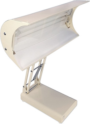 Light Therapy Desk Lamp
