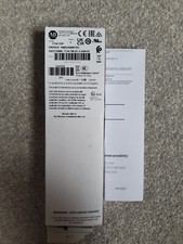 Allen Bradley 1734-top 8 position Terminal block screw clamp