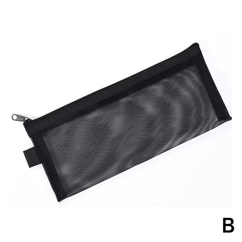 Mesh cosmetic storage bag x 1 ыш ч< H9G7 D5K6 U3L6 - Picture 15 of 16