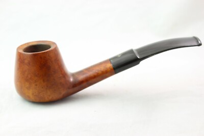  Pfeife, Pipe IRWIN'S 1600 London England ohne Filter, Top Estate