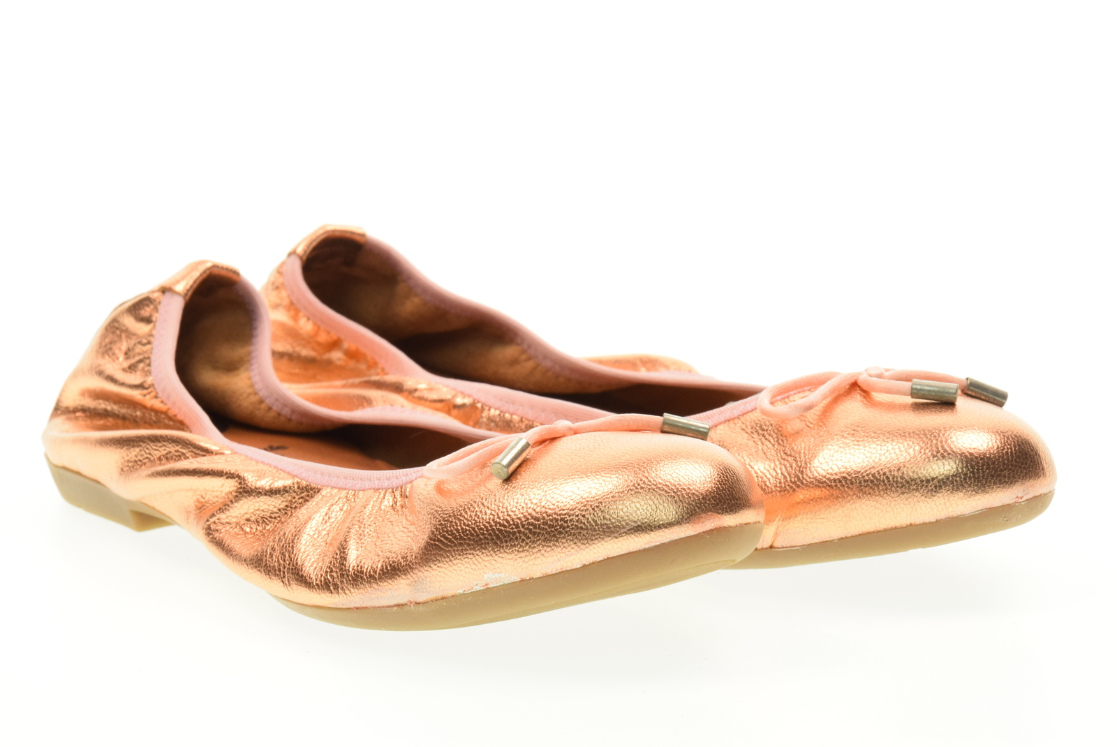 Туфли-балетки Gioseppo P17g 39892-97 Yuliana 8290₽