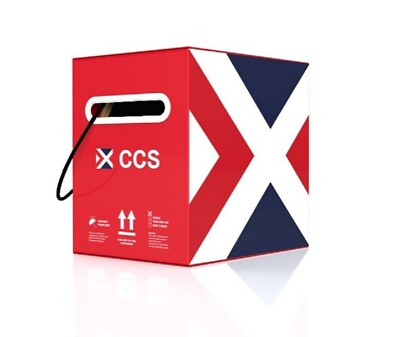 Cat5e Externes Ethernet Kabel Schwarz UTP 100% Solid KUPFER Netzwerk 1m-305m Posten