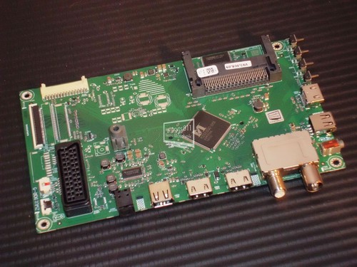 Grundig TV - Mainboard ZWU190R-5 *SAT-Tuner*