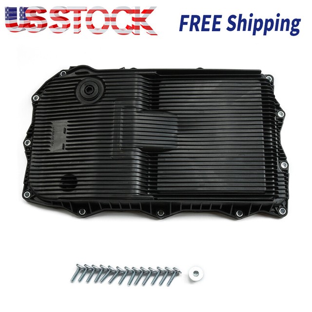 For Jeep Compass 20172018 Replace Automatic Transmission Oil Cooler Assembly eBay