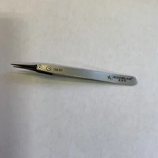 Excelta 159-RT Tweezers