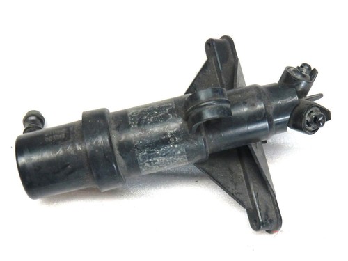 Waschdüse, Hochdruckpumpe, Scheinwerferreinigung, 5er E60, E61, 7038415, 7038416