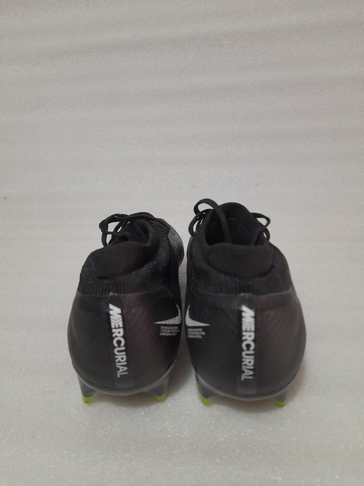 Nike Zoom Mercurial Vapor 15 FG Football Boots Size UK 7.5 (Eur 42) eBay