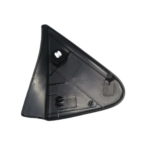 Left Side Corner Molding 60118-52080 For Toyota Prius C 2012-2019 6011852080 New - Picture 2 of 5
