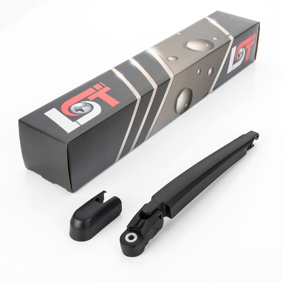 Rear Wiper Arm Cover Rear Wiper Arm Rear for MAZDA 5 CR19 CW