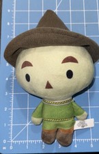 The Wizard of Oz Movie Toy Scarecrow 8  Stuffed Plush Toy Factory