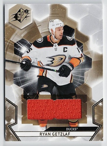 2020-21 SPx Base Jersey Gold Pick From List !! - Picture 5 of 26