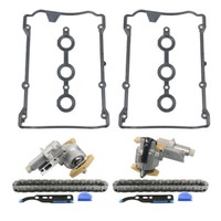 Nockenwellenversteller Satz FüR Audi A4 B5 B6 A6 C5 Allroad Passat 2.4 2.7 T 2.8