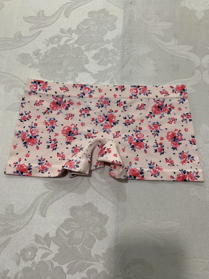 Laura Ashley Floral Printed Girls Underwear, Size 12/14 - Image 2 of 4
