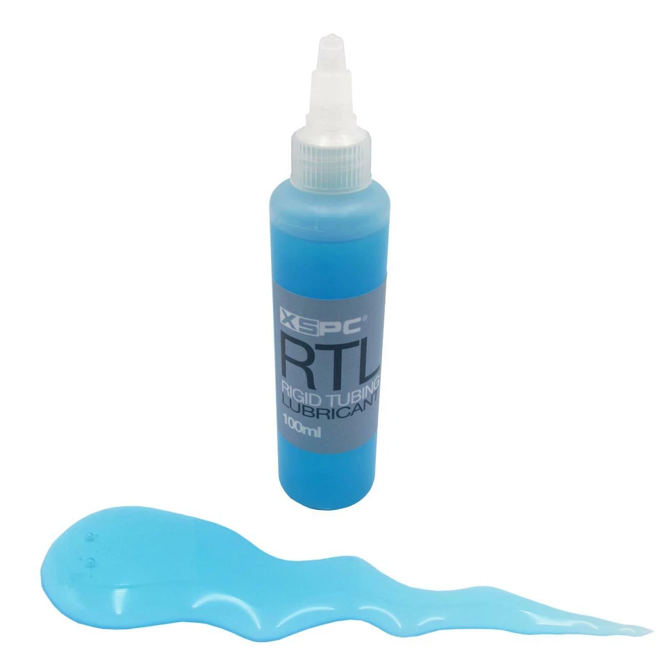 XSPC RTL, Rigid Tubing (Bend Cord) Lubrication - 100ml - Image 4 of 4