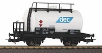 Piko 58704 - Kesselwagen, Cysterna Dec Pkp Ep. V - H0