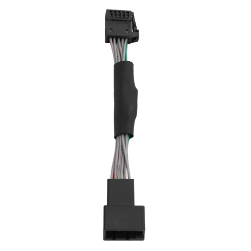 Stop Start Engine System Cable Eliminator Delete Device Cable For Audi Q3 Pre 2018 - Picture 3 of 7