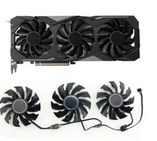 Cooler Fan for Gigabyte GeForce RTX 2080 Ti GAMING OC 11G Graphic Card