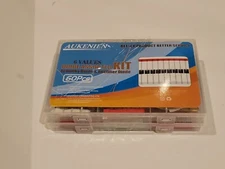 Schottky Rectifier & Switching Diode Assortment Kit - 60 Pieces, 6 Values