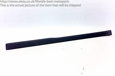 Mercedes CLK 55 AMG W209 (1) INTERIOR LEFT N/S SIDE RAIL P/N A2096800735
