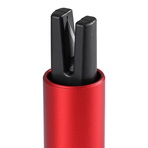 2 Pcs Safe Hammer Car Window Glass Breaker Emergency Escape Tool Seatbelt Cutter - Picture 13 of 24