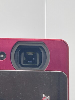 SONY Cyber−Shot DSC-TX5 SONY Digital Camera DSC-TX5 Pink Cyber-shot 4.0x waterproof