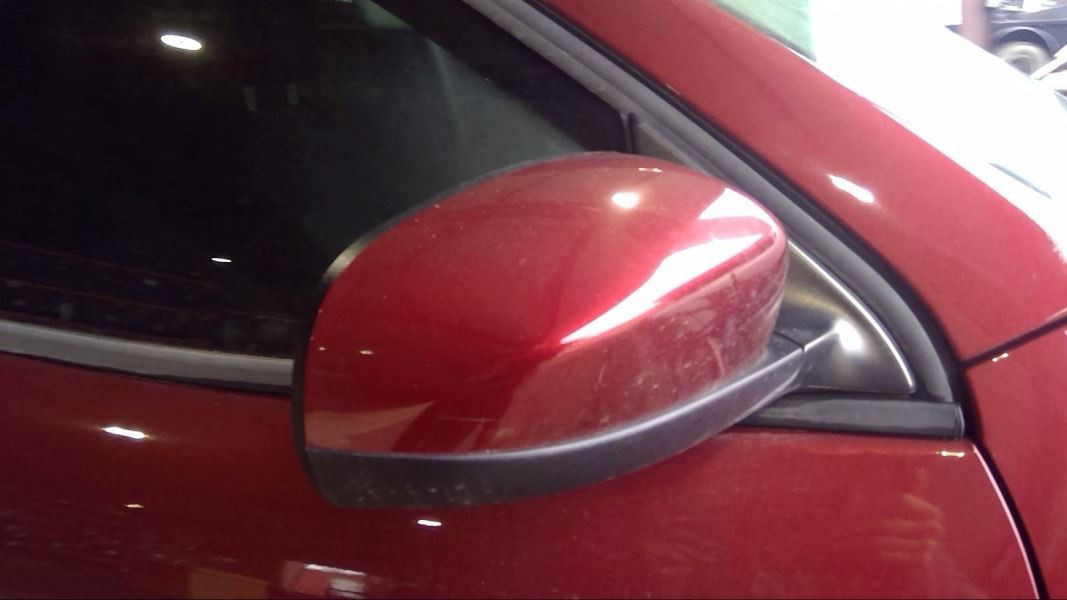 Passenger Side View Mirror Power Manual Folding Fits 14-20 CHEROKEE 4393469