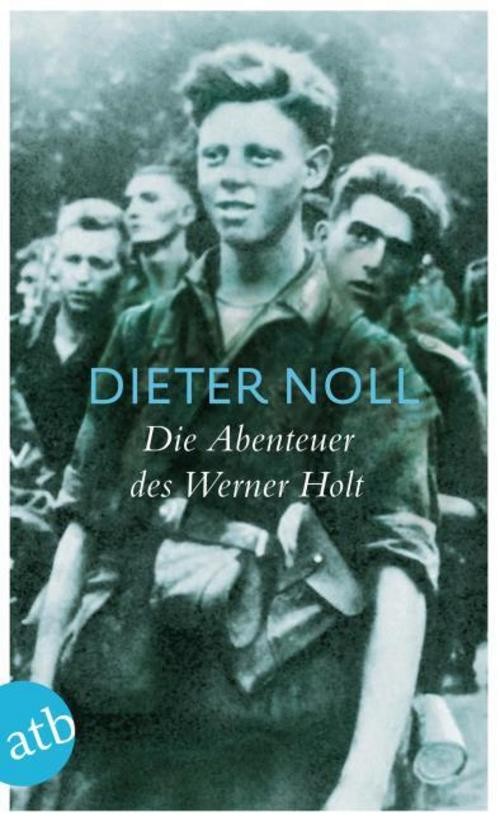 Aufbau Damen Die Abenteuer Des Werner Holt, Belletristik Von Dieter Noll - Bild 2