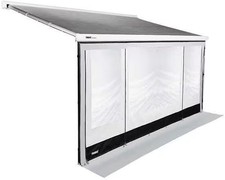 Thule Residence G3 Markisen-Vorderwand Länge 300cm Höhe 215-274cm 1695180