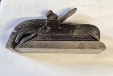 STANLEY NO 75 BULL NOSE PLANE  - WOOD WORKING 